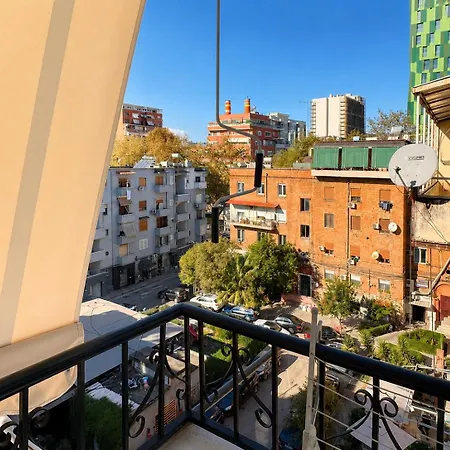 Apartamento Matisse No6 - Center Tirana