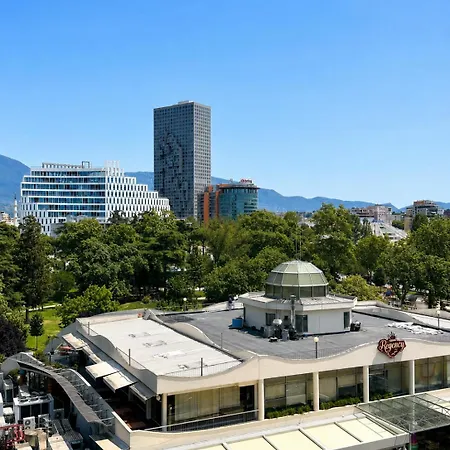 Apartamento Matisse No6 - Center Tirana